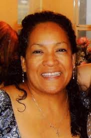 Ana Marchand Obituary