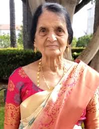 Obituary information for Induben B. Patel