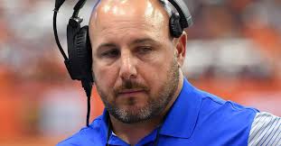 Peter Rossomando hired as Vanderbilt offensive line coach