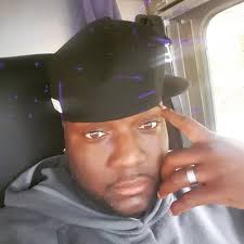 Josh Harrison (@jhay_da_man)