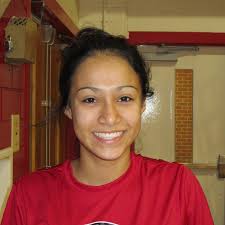 Jessica Sanchez's High School Bio