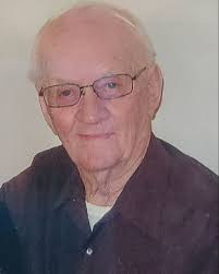 Horace Hans Hendrickson Obituary March 3, 2025