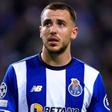 FC Porto : la renaissance surprenante de l'ancien flop de La Masia Nico  Gonzalez