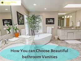 At the bathroom place stores we offer a total solution for your bathroom. Choose The Beautiful Bathroom Vanities For Your Bathroom