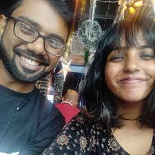 Cynthia Jemima David's User Profile