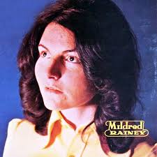 Mildred Rainey Discography: Vinyl, CDs, & More