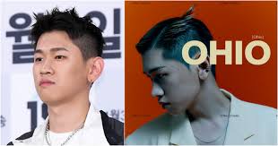 His first debut album was crush on you was a smashing. Korean Singer Crush Released Music Video Trailer Of New Song Ohio Korea Dispatch