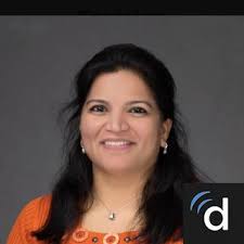 Dr. Kalpana R. Pochampally, MD