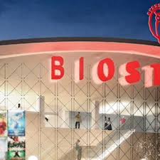 Tar fastighetsägarna sitt ansvar för uddevalla centrum? Photos At Biostaden Uddevalla Svenska Bio Movie Theater In Centrum Uddevalla