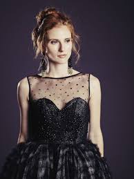 Pin By Alex Teih Couture On Alex Teih Dresses Dresses Little Black Dress Black Dress