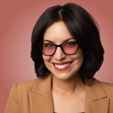 Forty Under 40 2025: Melisa Griffith-Steward, 39