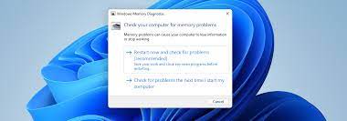 Pc Trouble? How To Check For Memory Problems In Windows | Pcmag