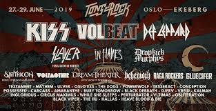 Over the years, tons of rock has seen tons of rock 2020 has been cancelled due to the coronavirus pandemic. Tons Of Rock 2019 Finalises Lineup The Moshville Times