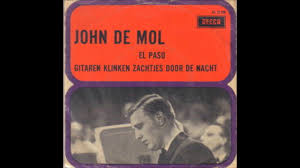 En broer van linda de mol. John De Mol El Paso Youtube