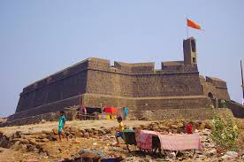 Forts of Mumbai - Treks and Trails India