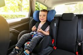 Eine babyschale ist das sicherste. Beste Kindersitze Uber 80 Sitze Im Test Autobild De