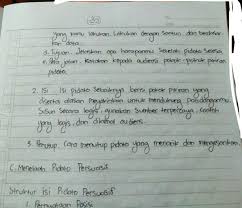 Check spelling or type a new query. Contoh Menyimpulkan Pidato Persuasif Tentang Lingkungan