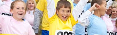 5 tips for preparing your child for a 5K run | Children's National
