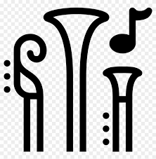 Please use and share these clipart pictures with your friends. Relaxing Jazz Music Jazz Png Clipart 4400736 Pikpng