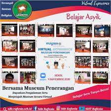 Sebagai referensi dalam rangka menyusun profil sekolah sehat. Sdit Raflesia