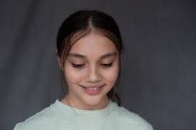 fine art school portraits