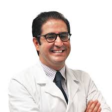 Dr. Pablo León Ortíz