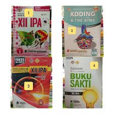Check spelling or type a new query. Buku Bekas Bimbel Ganesha Operation Go Shopee Indonesia