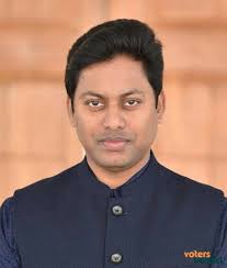 पल्लब लोचन दास भारतीय जनता पार्टी के तेज़पुर असम से सांसद हैं