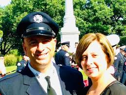 Fundraiser for Jenny and Rob McCarty by Sarah Schomer : Support our friend  & CFD brother FF-PM Rob McCarty