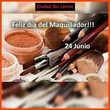 La iglesia católica celebra el día de san juan, el único santo al que se le festeja en su fecha de su nacimiento, este miércoles 24 de junio. Ciudad Sin Limite En Twitter 24 De Junio Dia Internacional Del Maquillador A En El Link Te Contamos El Porque Hoy Se Celebra Este Dia En El Mundo Https T Co Ef3bi1us64 Https T Co 6ftm8wyeiq