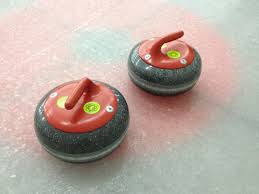 Znalezione obrazy dla zapytania curling