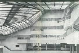 1,189 university of cambridge reviews. Reyner Banham Reviews James Stirling S Cambridge History Faculty Architectural Review