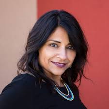 An Interview with Tina Patel, CEO and Tech Visionary