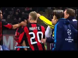Patrick's day, march 17, 1936, at the university of iowa hospital. Gattuso Vs Joe Jordan Flamini Horror Tackle Youtube