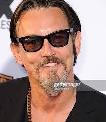 I know its a bring me the. How Did The Actor Tommy Flanagan Get The Scars On His Face Quora