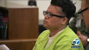 Suspected serial killer admits to murders of 4 women in Anaheim, sentenced  to life in prison