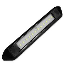 Rv Awning Lights 12 Volt Led Lights Trailer Light Bar