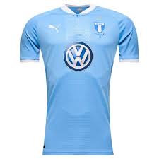 Malmö ff remains the only club from the nordic countries to have reached the final of the european cup, the predecessor of the uefa champions league. Malmo Ff Heimtrikot 2017 Www Unisportstore De