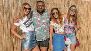 This event will take place in 2022. Primavera Sound 2022 Will Run For Two Weekends Music Festival Wizard