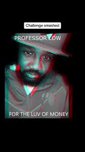 Jonathan(Professor Low)Glinsey (@jonathanprolowglinsey)’s videos with  original sound