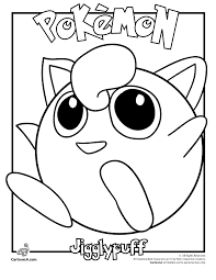 Coloring page free onix 95. Pokemon Cartoon Pictures Coloring Home