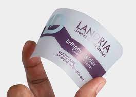 Thus, most customers might not let it go even just for the sake of its appearance. Transparent Business Cards Printplace