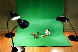 Stop Motion Lighting Tips How To Get The Best Lighting For Stop Motion