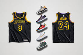 I'm reminded of your impact daily, mindy . Nike Bringing Back Kobe Bryant S Signature Shoes On What Would Ve Been His 42nd Birthday Cleveland Com