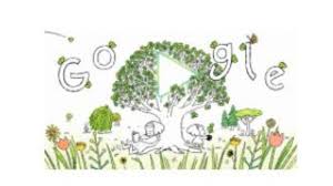 Hari bumi pertama kali diadakan pada tahun 1970 di amerika serikat. Google Doodle Peringati Hari Bumi Sedunia 2021 Hari Ini Berikut Sejarahnya Idnbuzz