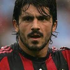 The dismissal came after napoli failed to qualify for the champions league on final day. Gennaro Gattuso Gattuso Gennaro Twitter