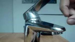 To remove grohe kitchen faucet aerator. How To Take Apart A Grohe Bathroom Faucet Simple And Easy Steps To Follow Kitchen Faucet 101