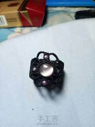 好朋友们帮起个名字吧 bijoux macrame bijoux macrame