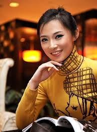 Mlle Yu Wenxia (Chine)