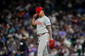 After Wheeler’s off night, Duran’s blown save piles on to brutal opener in Miami